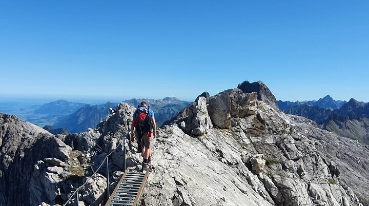 HeibronnerHöhenweg 3 | © Irene Baum